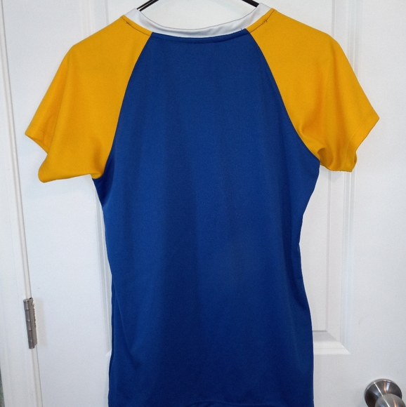 Milwaukee Brewers shirt. Size L. - Picture 3 of 6